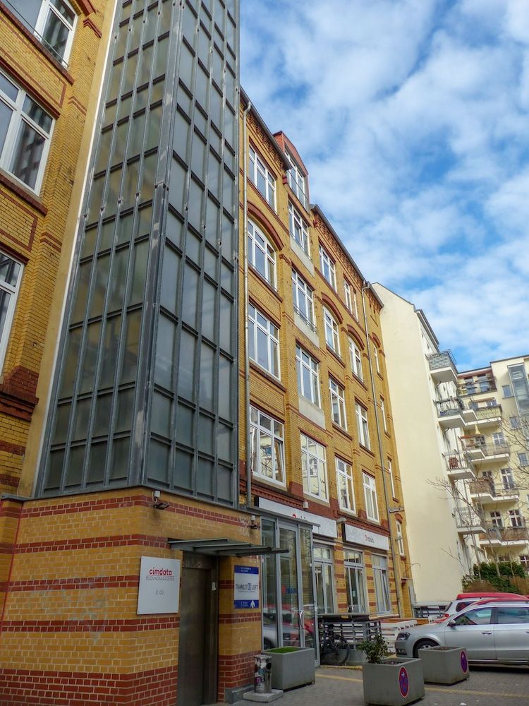 Allgemein
