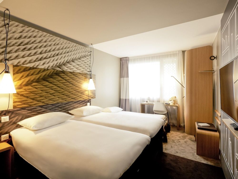 Bild von Standard-Zweibettzimmer, Mehrere Betten