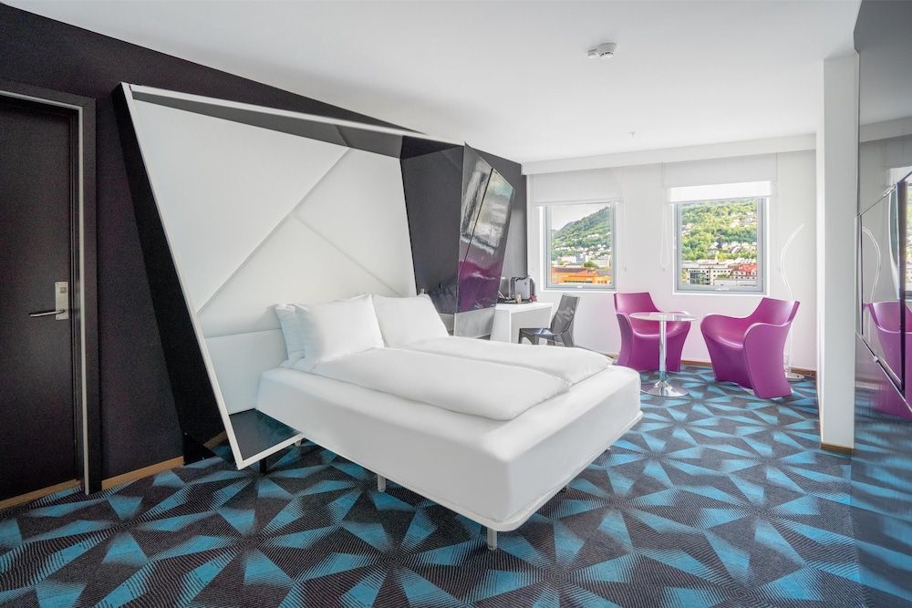 Bild von Superior-Zimmer (Design)