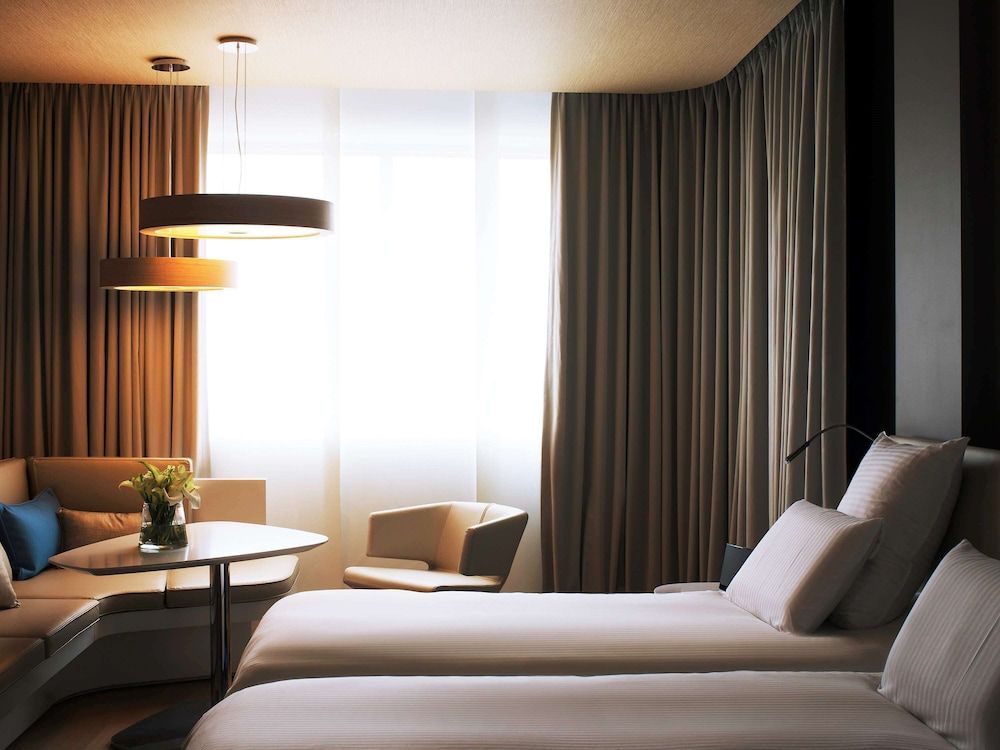 Bild von Classic-Zimmer, 2 Einzelbetten