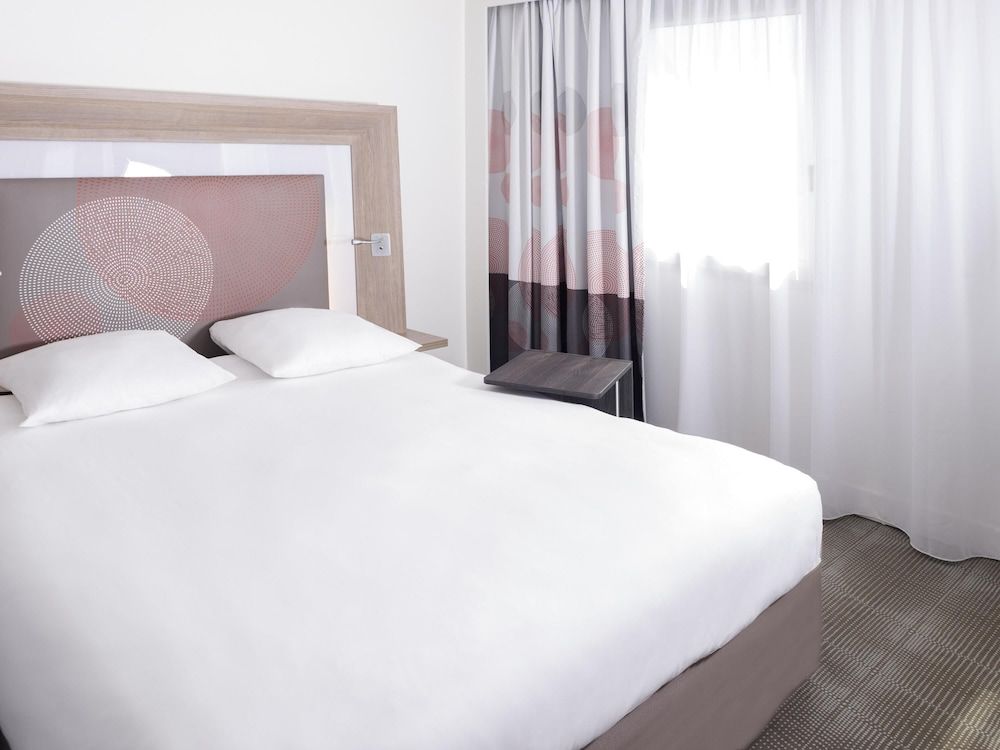 Bild von Superior-Zimmer, 1 Queen-Bett