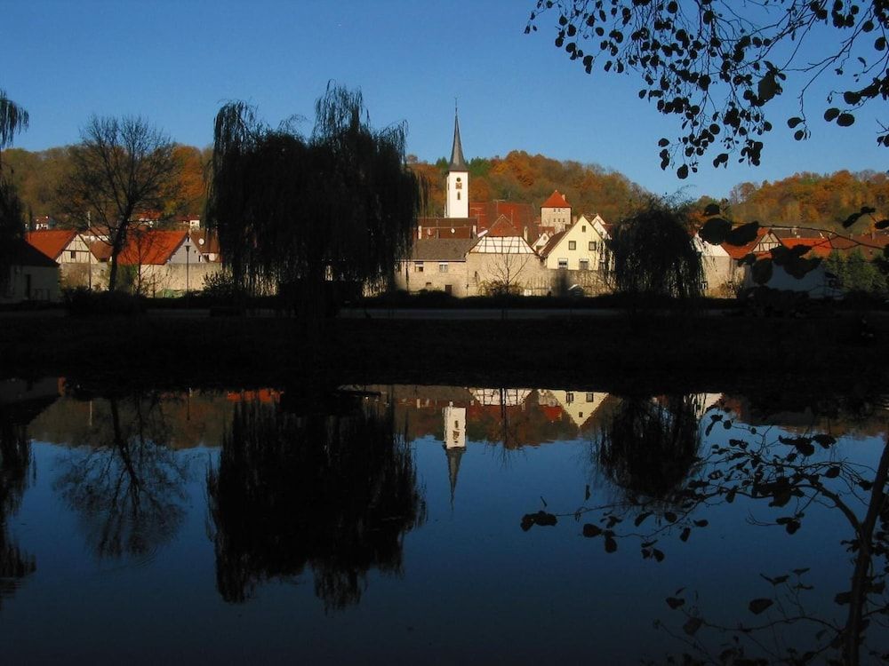 Allgemein