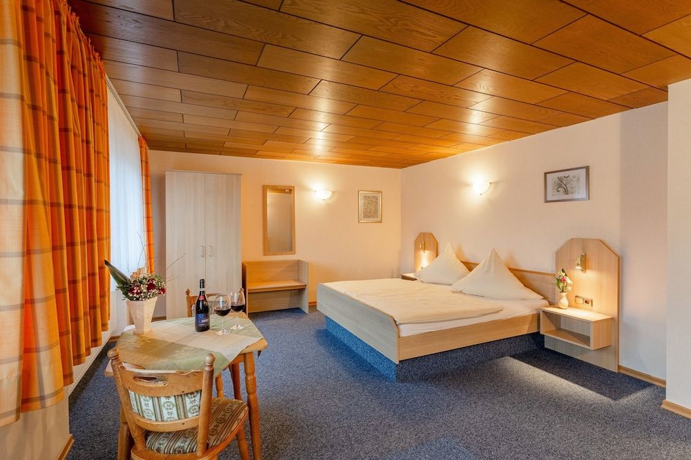 Bild von Comfort-Doppelzimmer