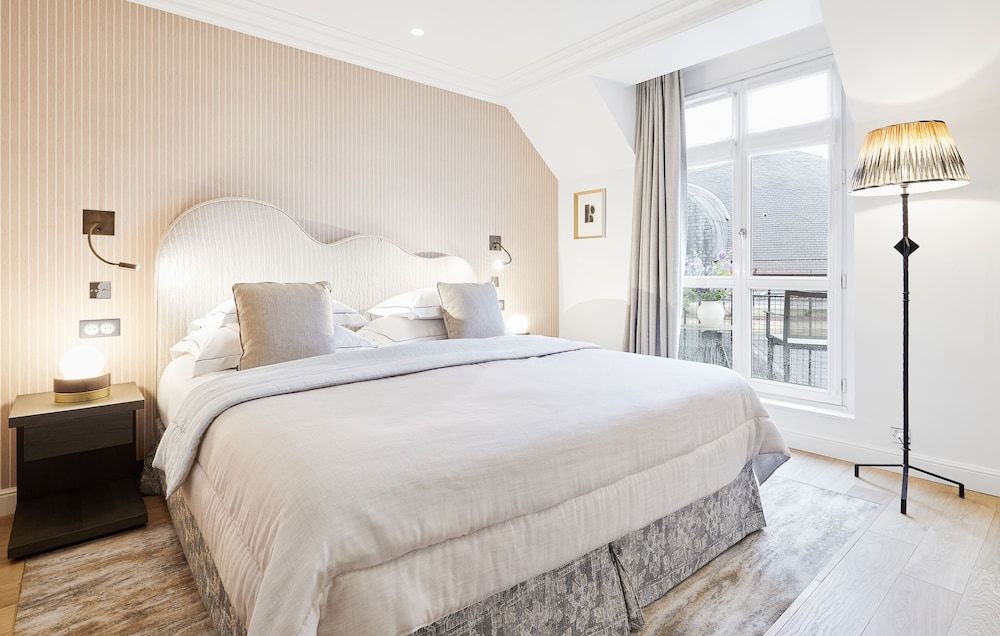 Bild von Suite, Balkon