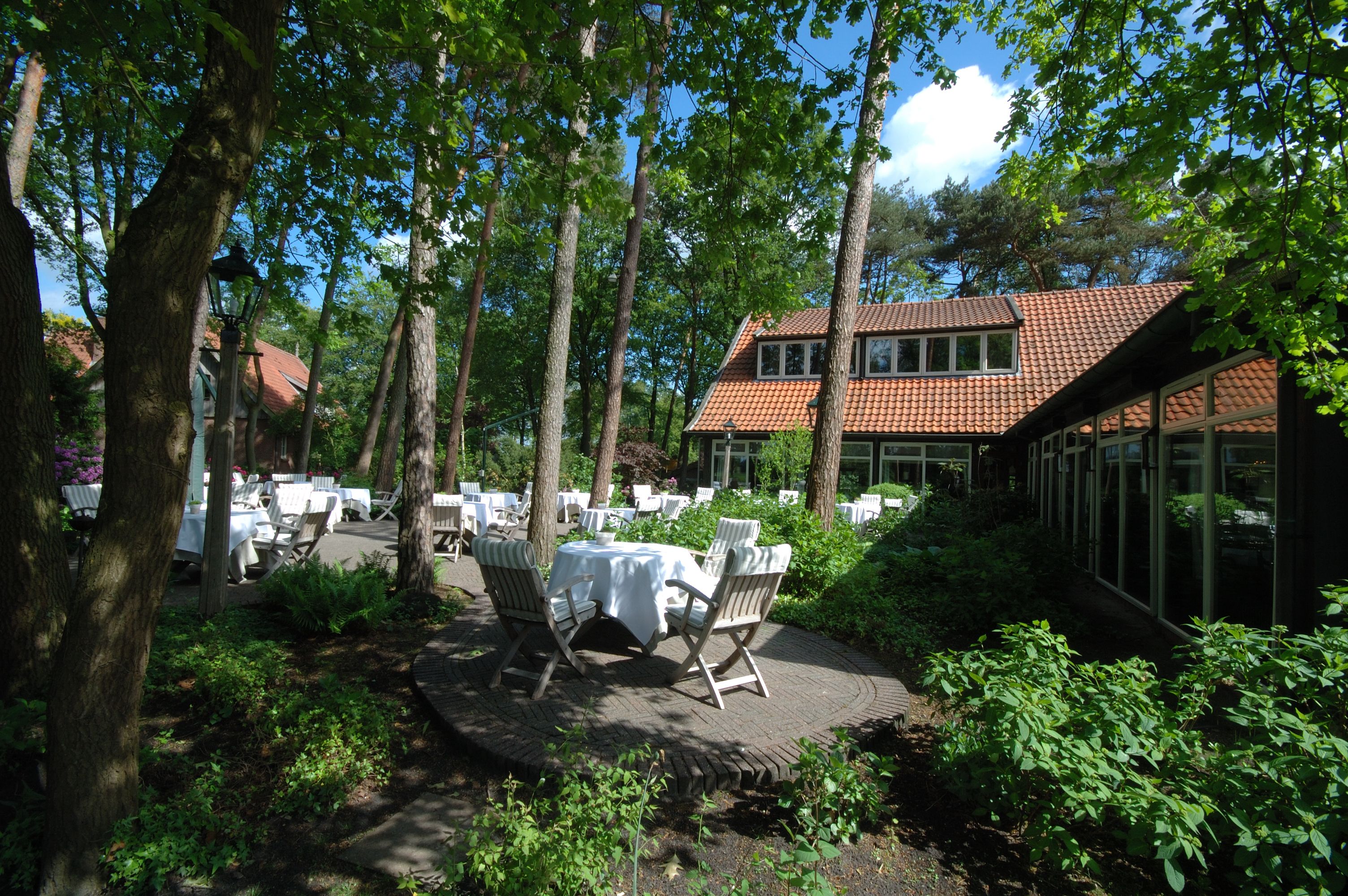 Hotelausstattung