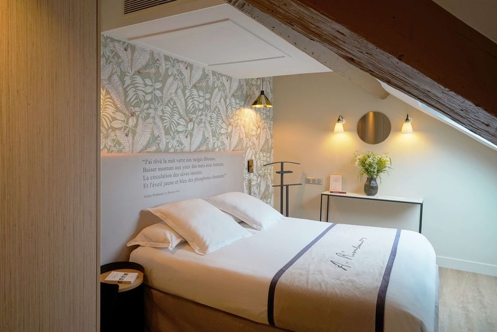 Bild von Junior-Suite, 1 Queen-Bett, Nichtraucher (with Sofabed)