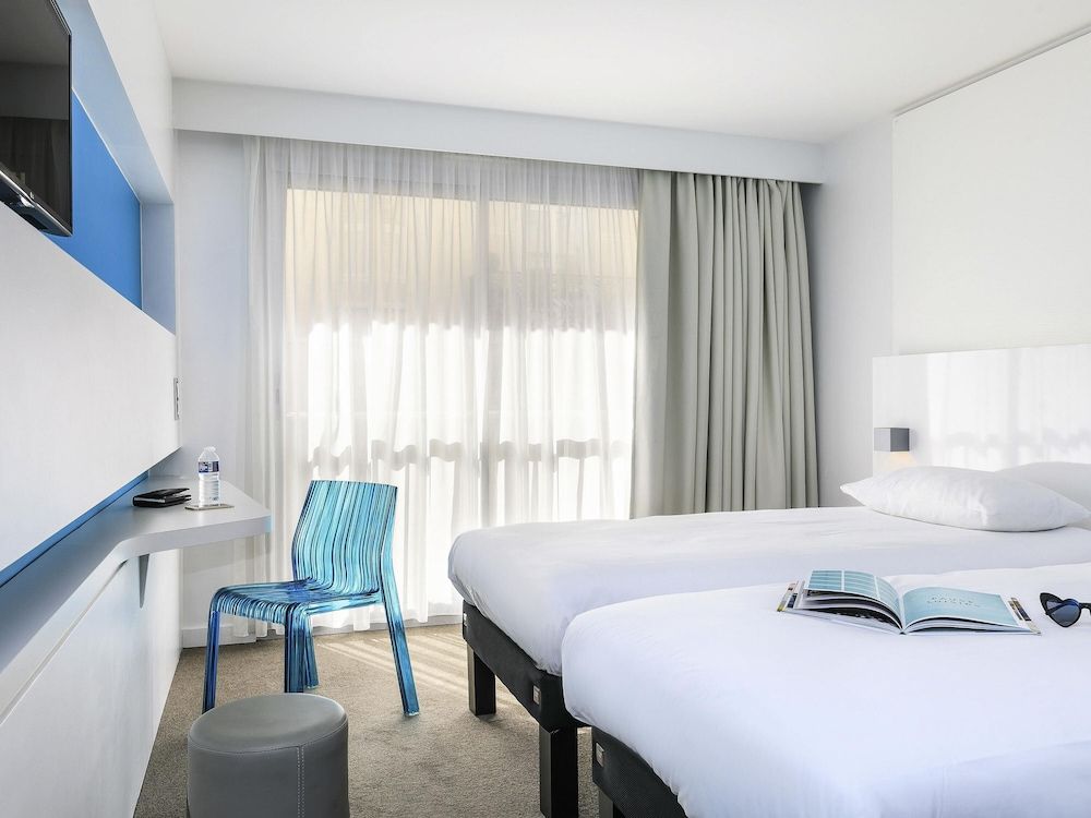 Bild von Standardzimmer, 2 Einzelbetten