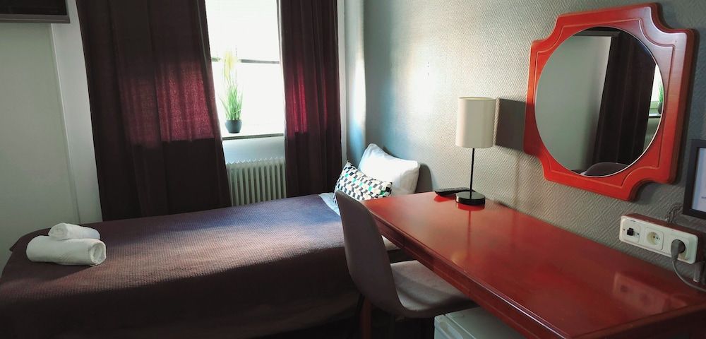Bild von Economy-Zweibettzimmer