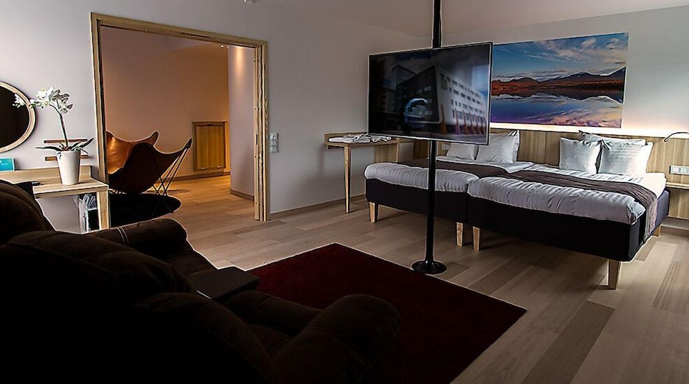 Bild von Superior-Studiosuite
