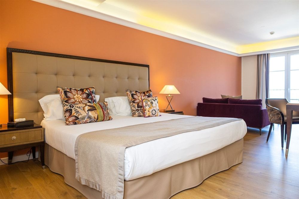 Bild von Junior-Suite, Meerblick
