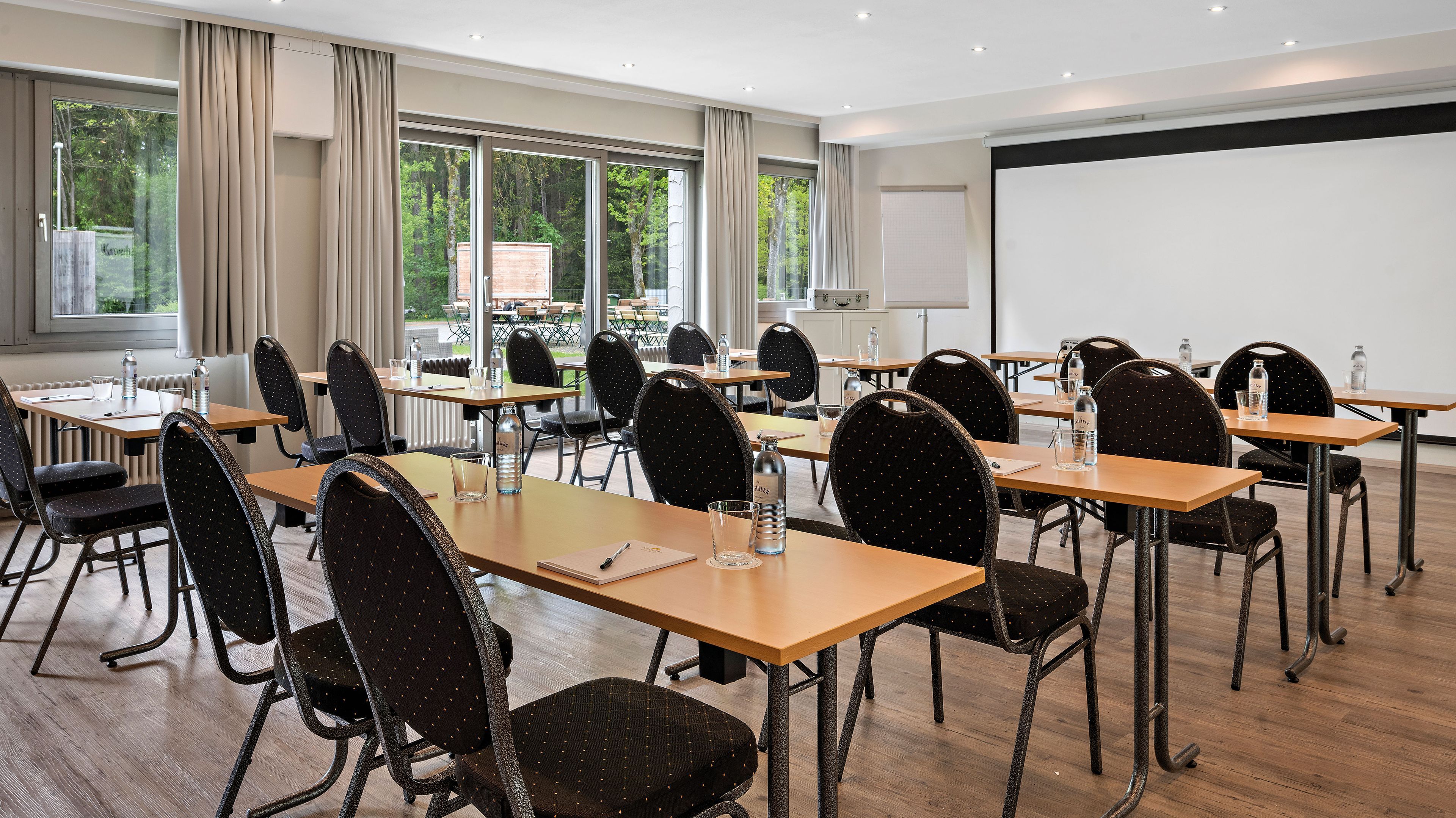 Hotelausstattung