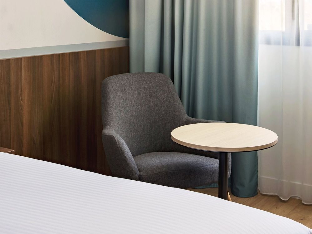 Bild von Standardzimmer, 1 Queen-Bett
