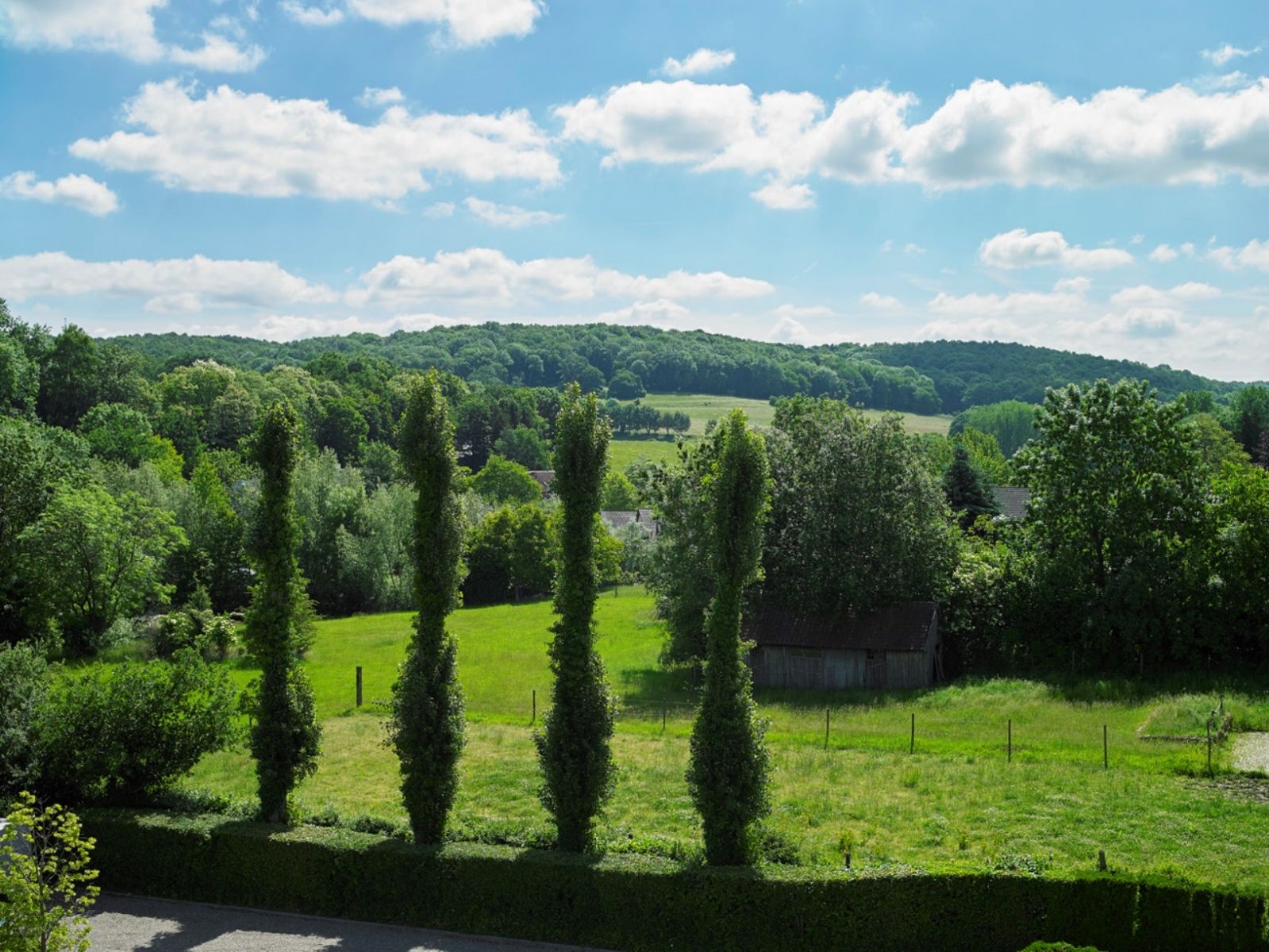 Umgebung