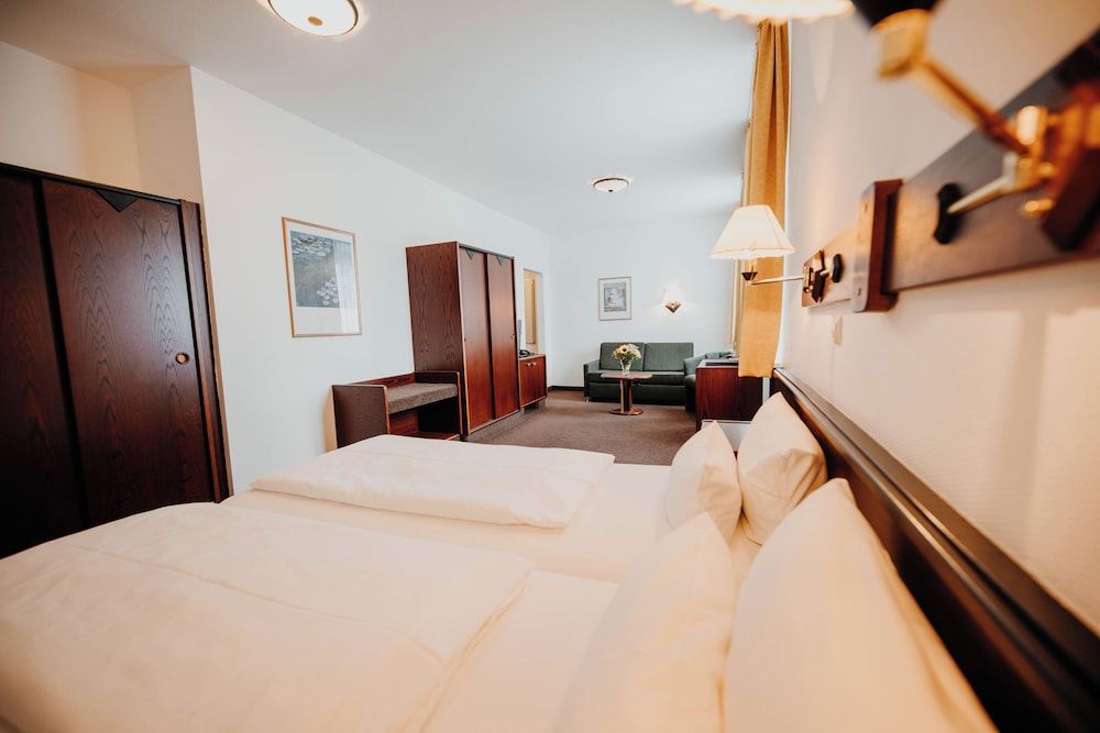 Bild von Familienzimmer (Classic)