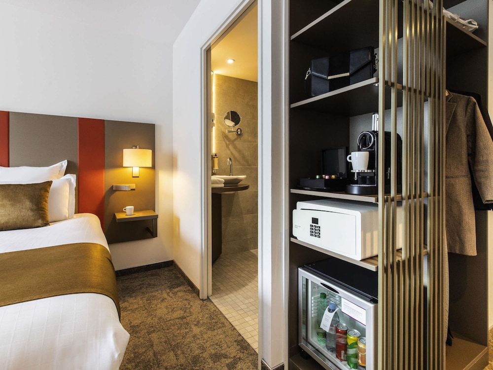 Bild von Superior-Zimmer, 2 Einzelbetten