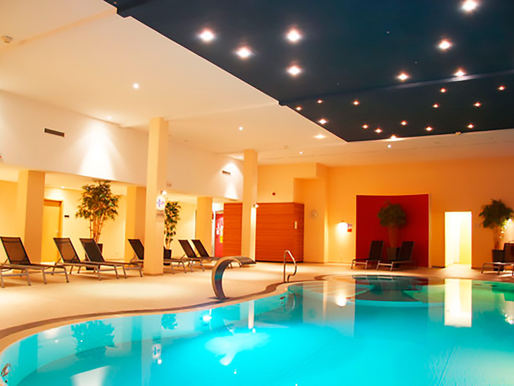 Wellness