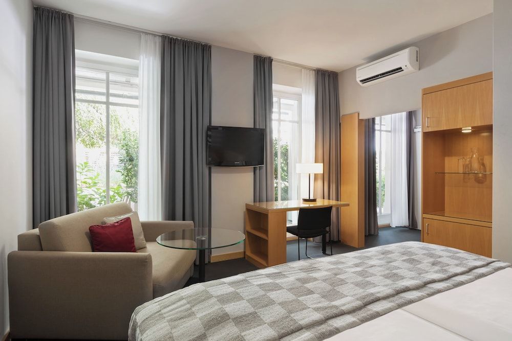Bild von Wellnessresort Special