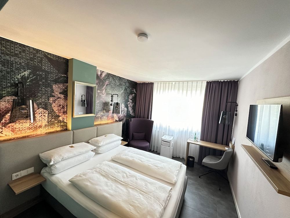 Bild von Business-Doppelzimmer