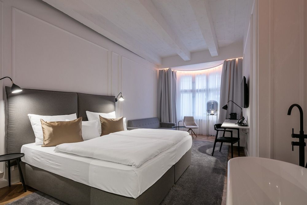 Bild von Wellnessresort Special