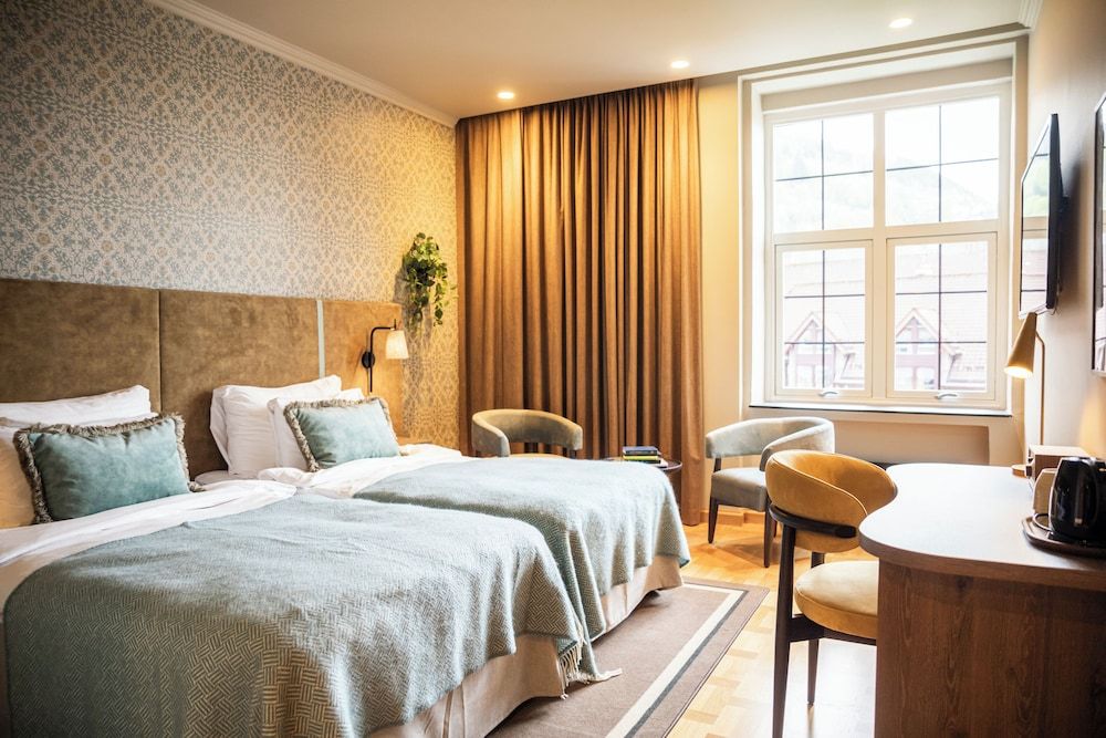 Bild von Superior-Zimmer
