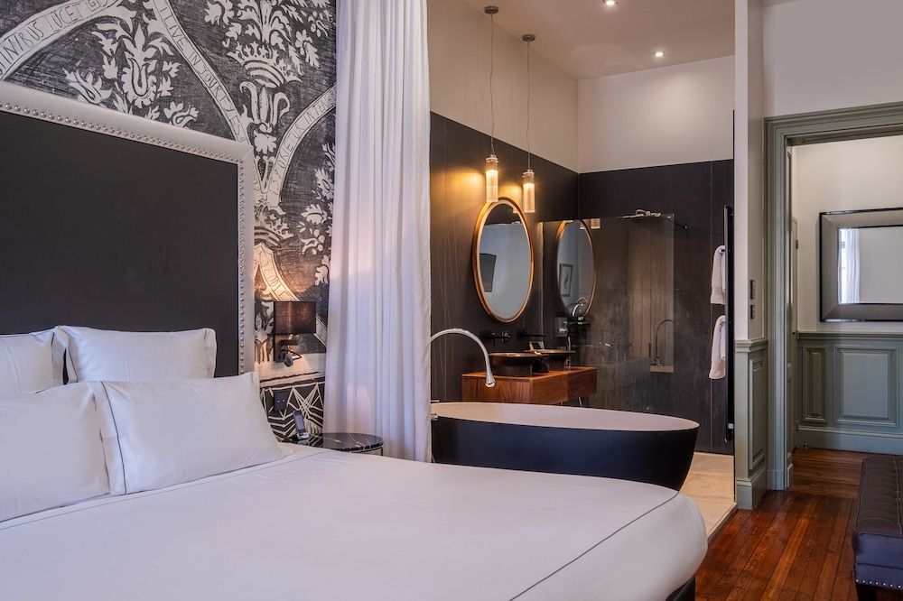 Bild von Doppelzimmer (Prestige)