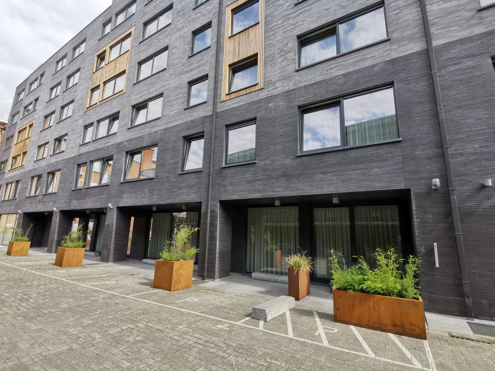 Fassade