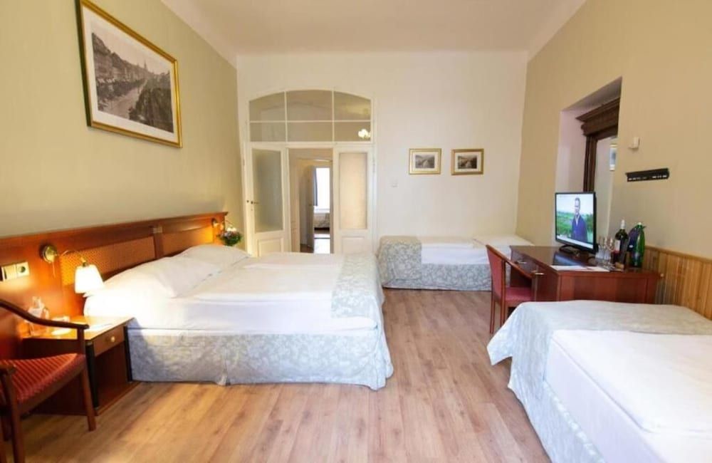 Bild von Suite, 2 Schlafzimmer
