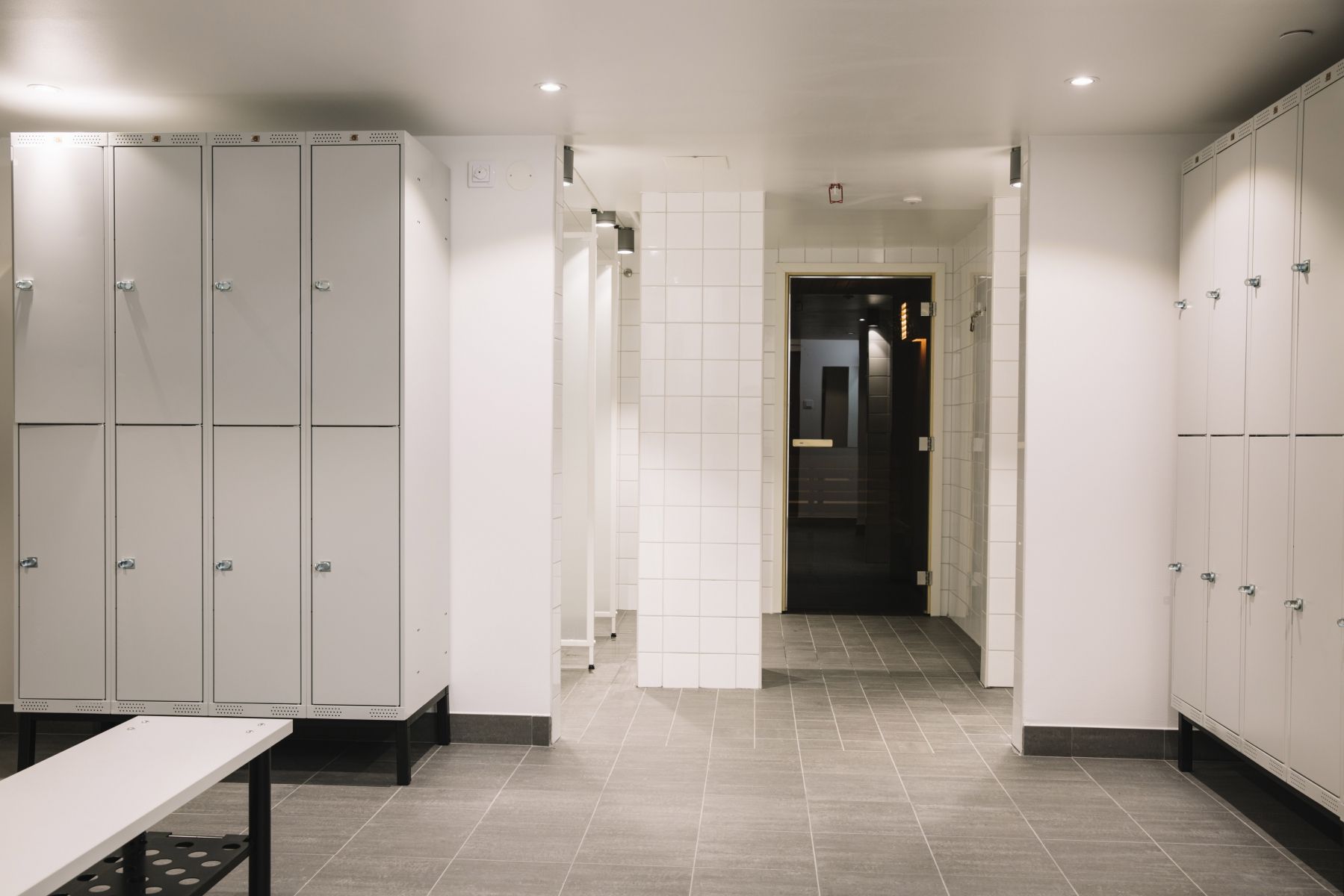 Hotelausstattung