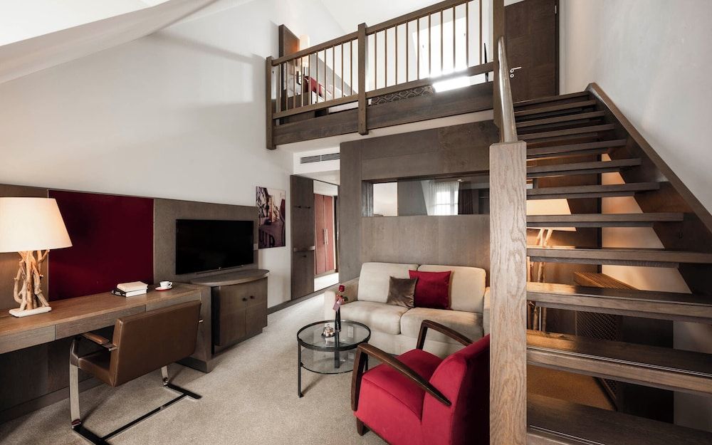 Bild von Maisonette