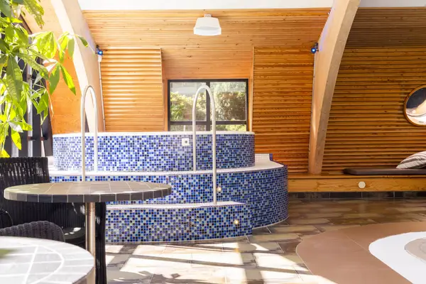 Rönneberga Hotell och Konferens - Dinner Deluxe Special - WELLNESS