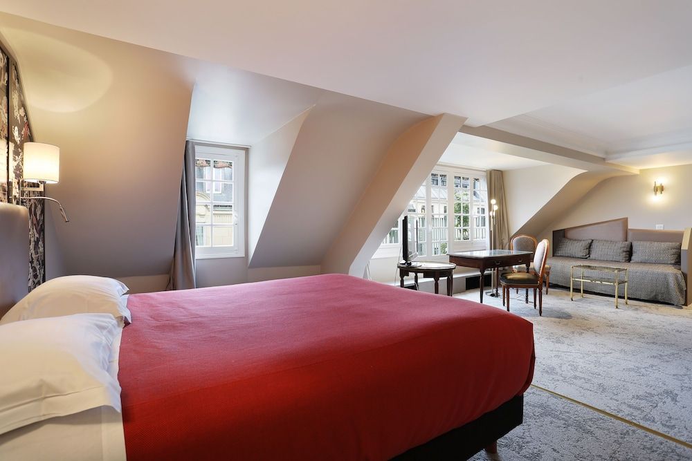 Bild von Executive-Suite