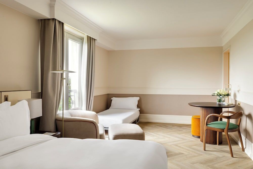 Bild von Premium-Zimmer, 1 Queen-Bett (Extra Person)