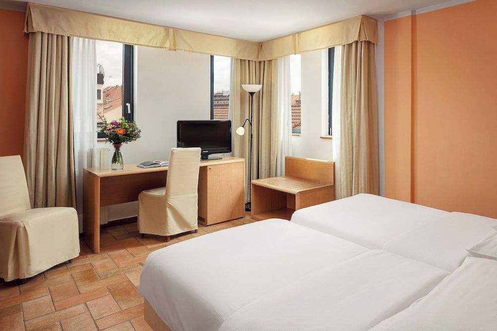 Bild von Suite