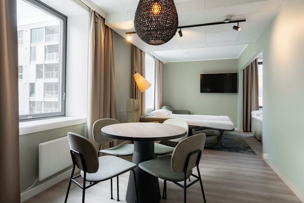Bild von Standardzimmer, Mehrere Betten, Nichtraucher