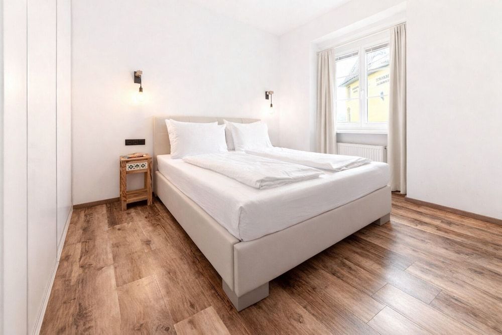 Bild von Deluxe-Apartment, 1 Schlafzimmer
