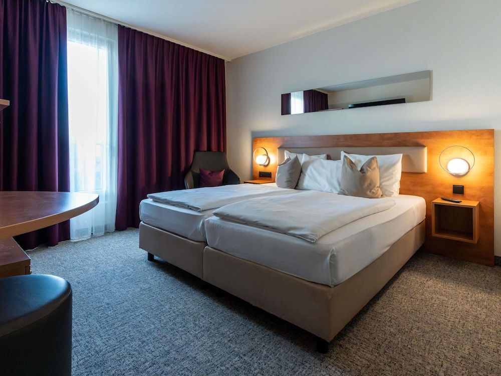 Bild von Standard-Zweibettzimmer
