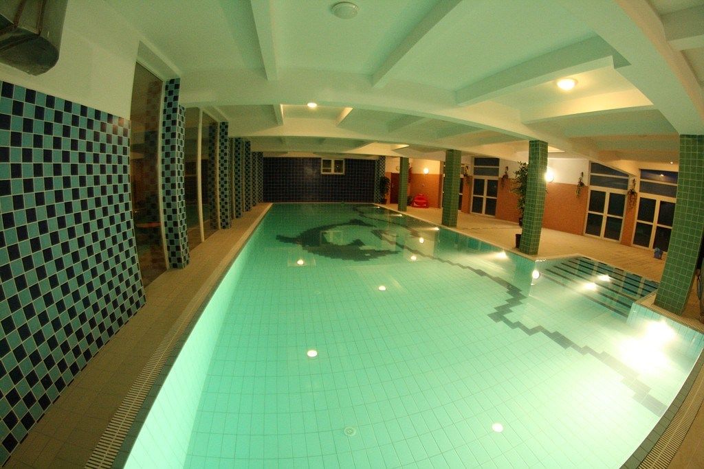 Hotelausstattung