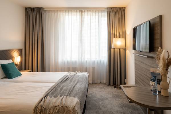 Churchill Hotel Terneuzen - Winter Sale  - ROOM