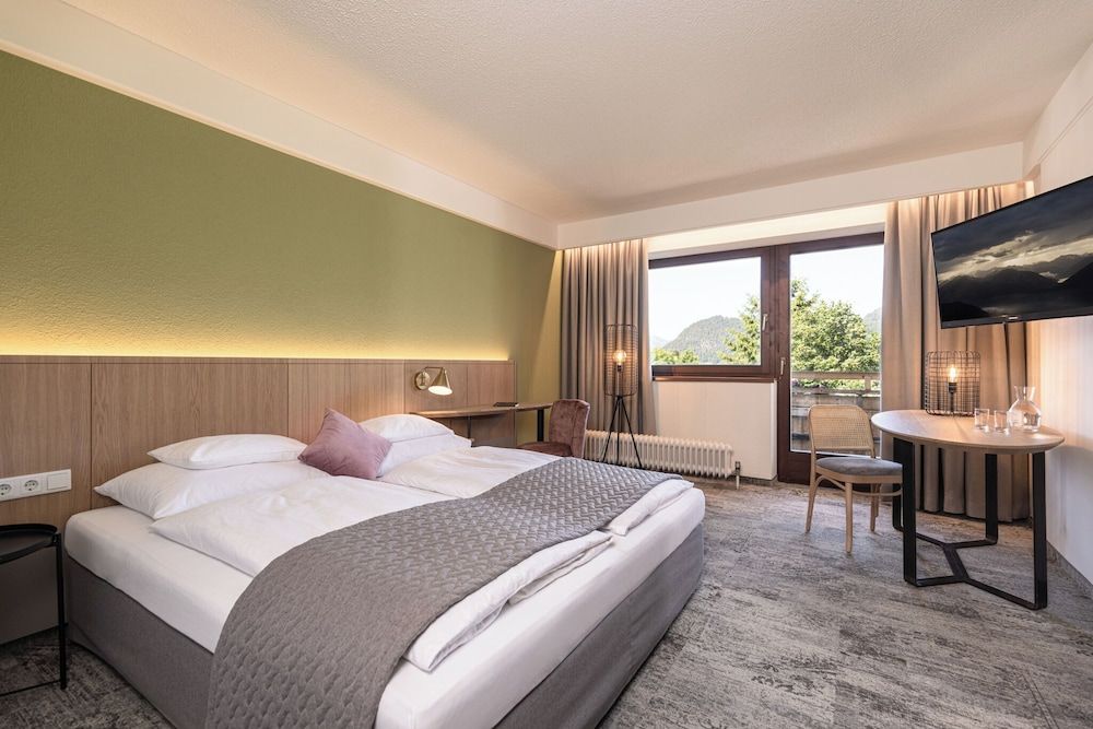 Bild von Superior-Doppelzimmer