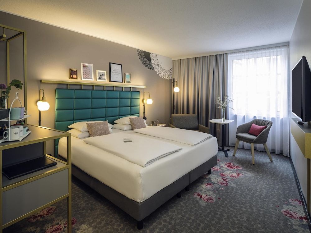 Bild von Privilege, Doppelzimmer, 1 Queen-Bett