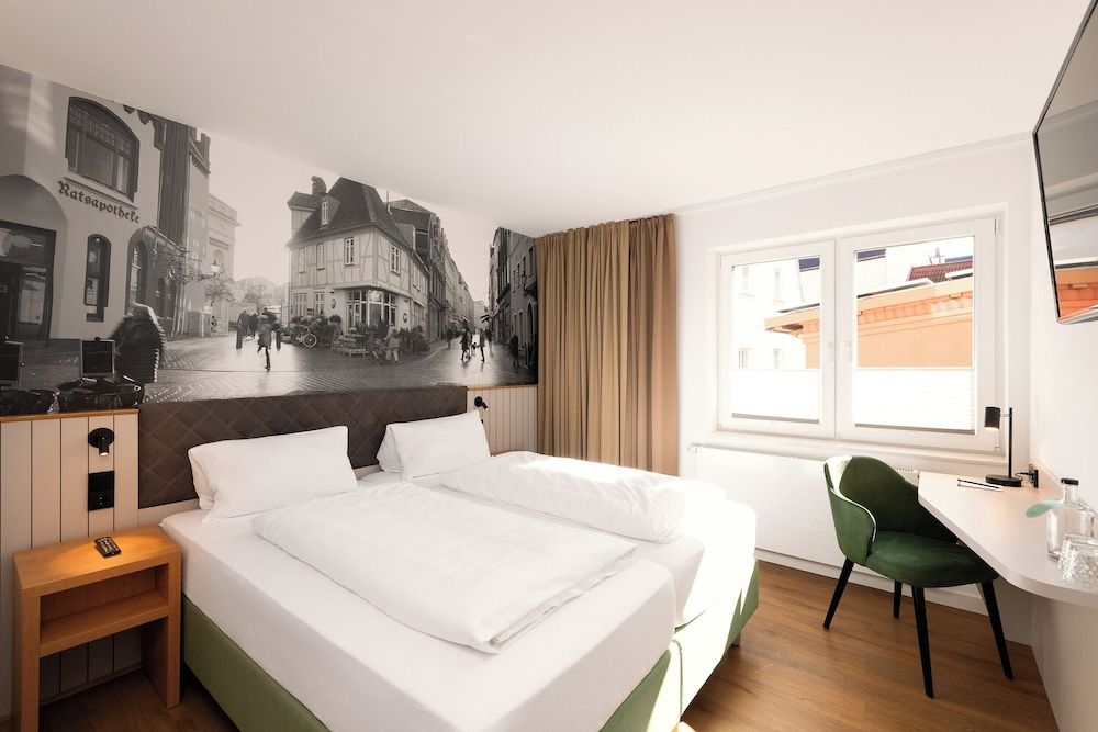 Bild von Standard-Doppelzimmer
