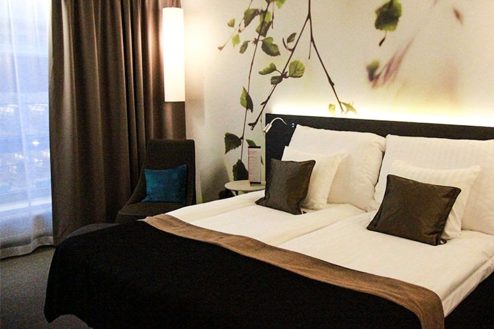 Bild von Standard-Zweibettzimmer