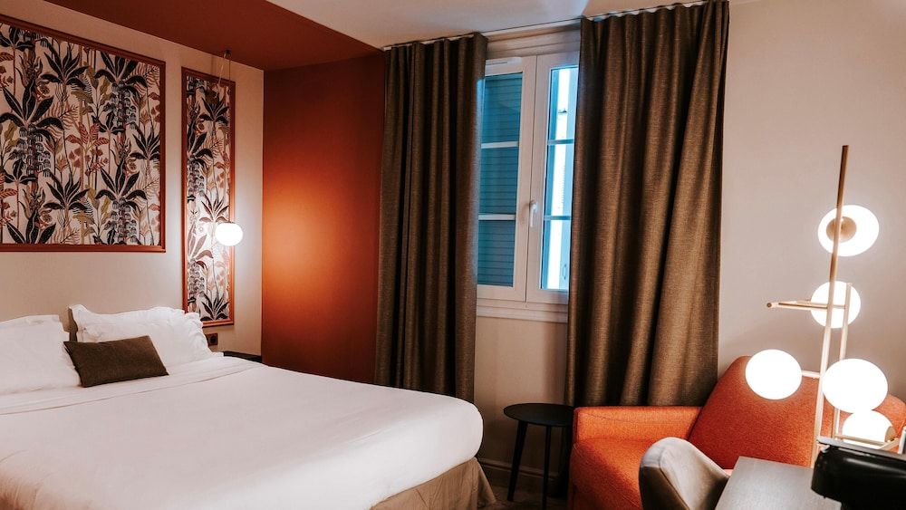 Bild von Superior-Doppelzimmer, Stadtblick