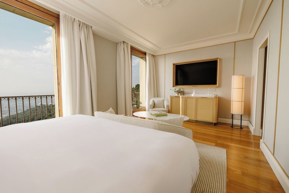 Bild von Deluxe-Zimmer, Meerblick