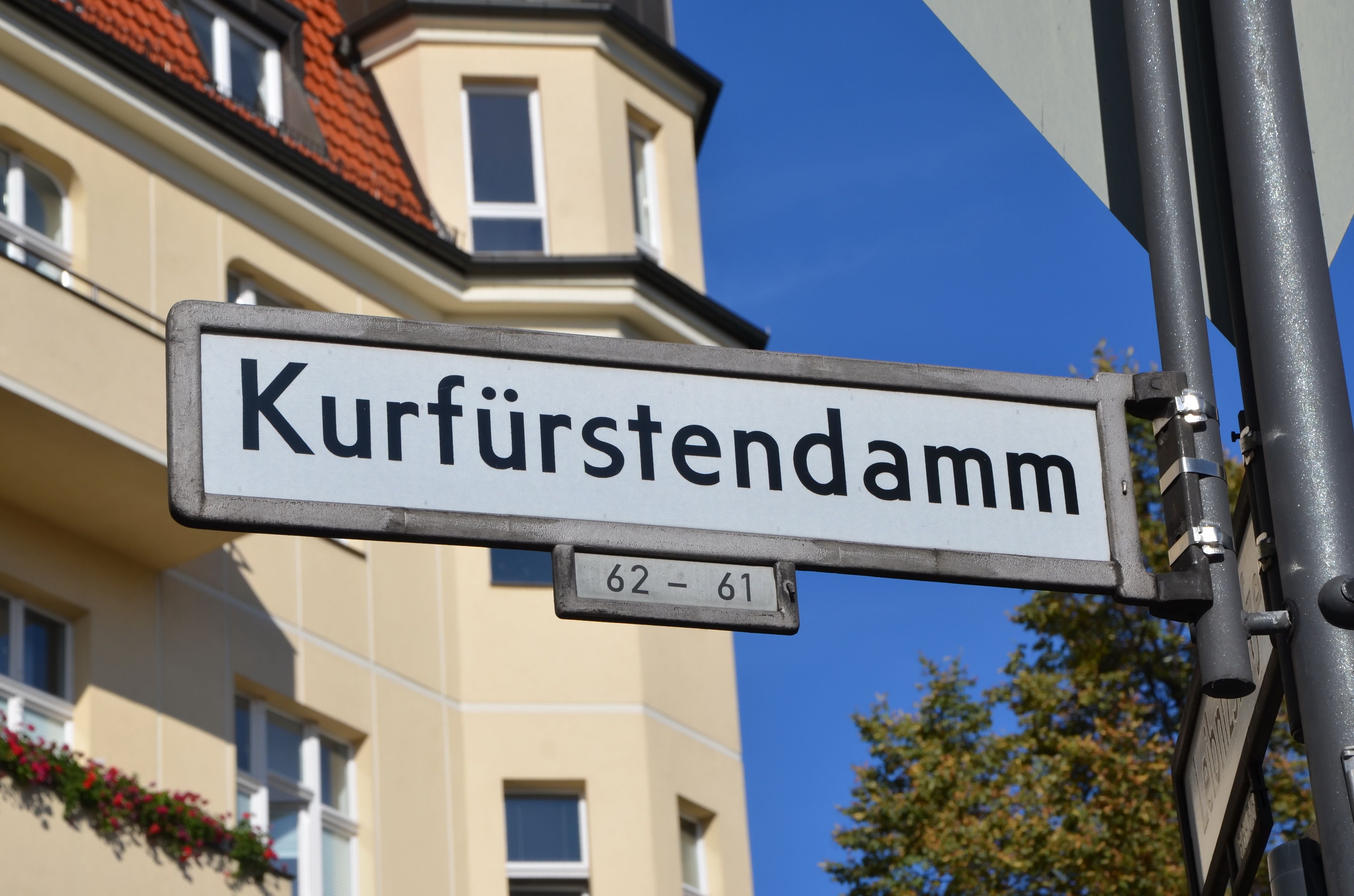 Umgebung