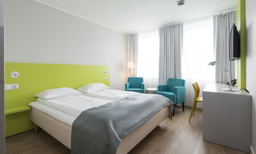 Bild von Standard-Doppelzimmer, Nichtraucher