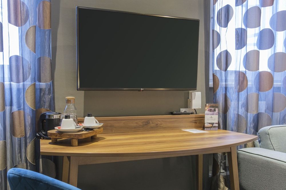 Bild von Wellnessresort Special