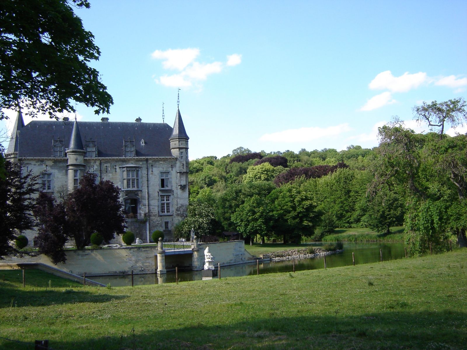 Hauptbilder