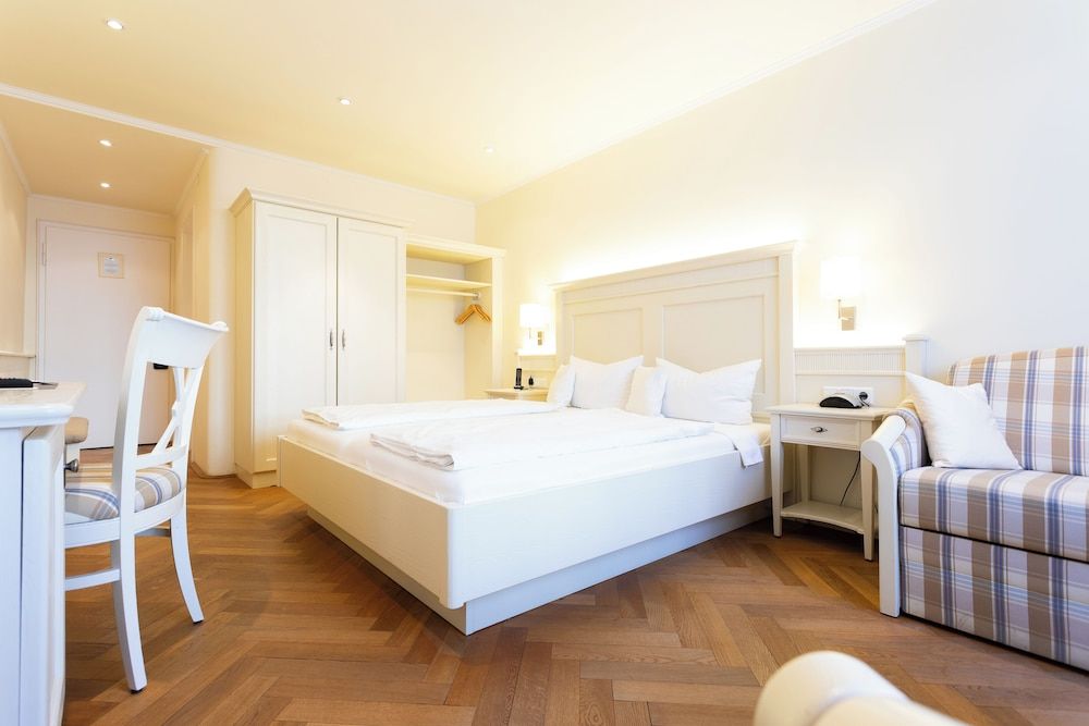 Bild von Comfort-Doppelzimmer
