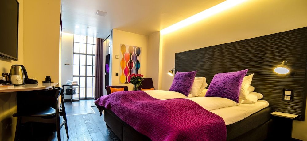Bild von Superior-Zimmer, 1 Queen-Bett